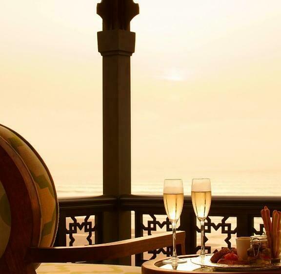 皇家套房, Mazagan Beach & Golf Resort