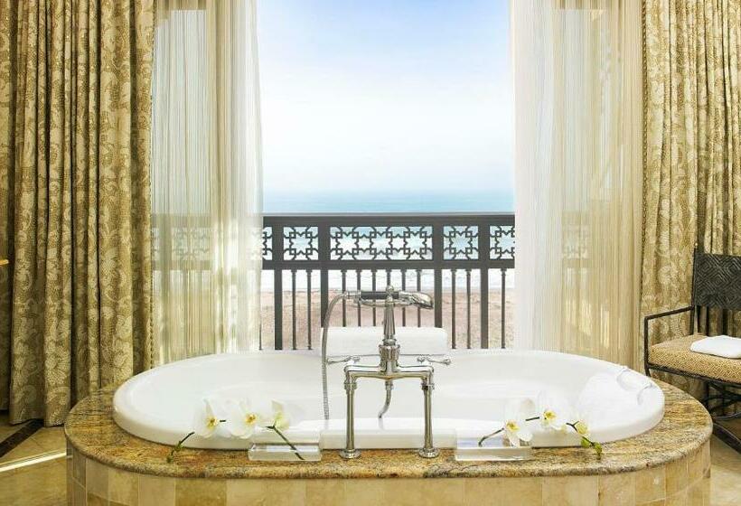 皇家套房, Mazagan Beach & Golf Resort