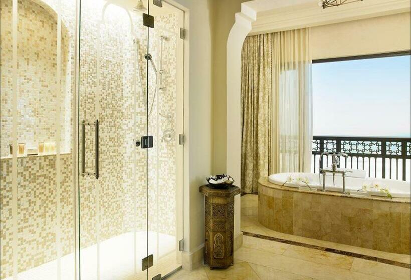 皇家套房, Mazagan Beach & Golf Resort