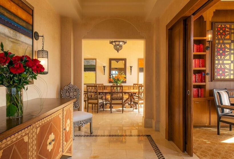 سوئیت رویال, Mazagan Beach & Golf Resort