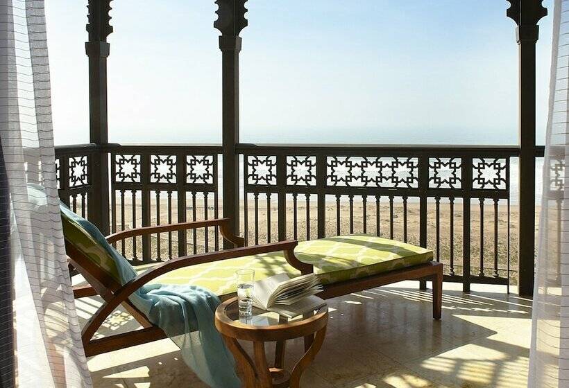 皇家套房, Mazagan Beach & Golf Resort