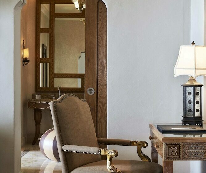 皇家套房, Mazagan Beach & Golf Resort