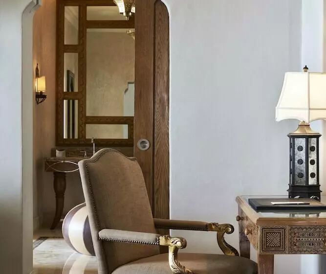سوئیت رویال, Mazagan Beach & Golf Resort