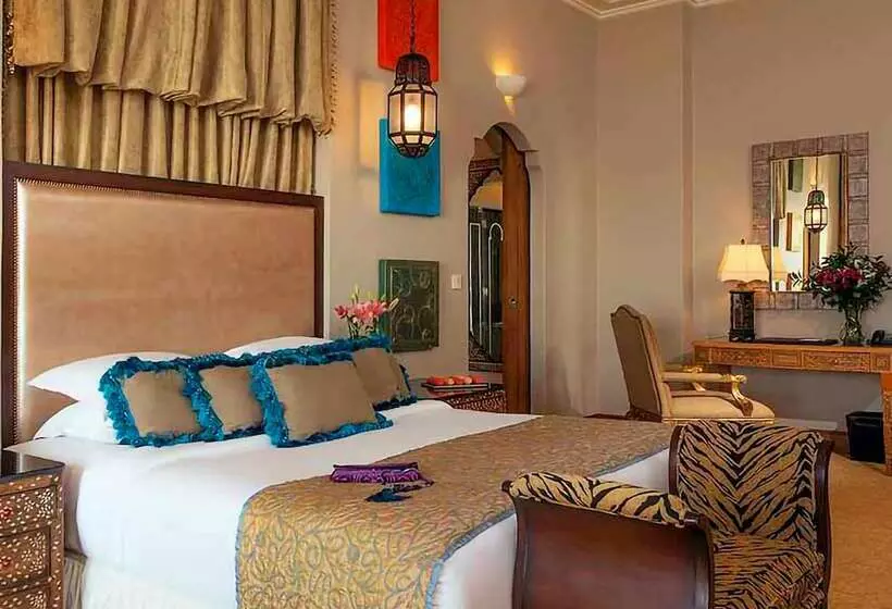 سوئیت رویال, Mazagan Beach & Golf Resort