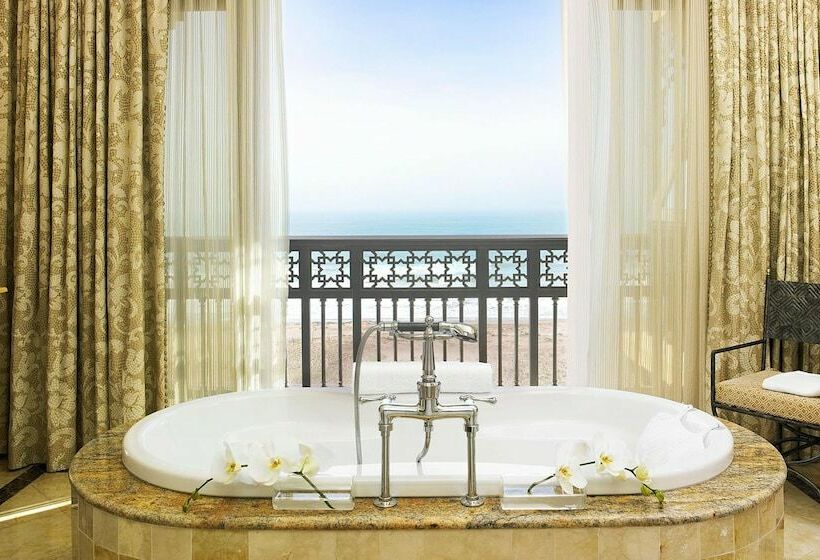 皇家套房, Mazagan Beach & Golf Resort