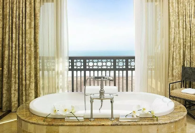 سوئیت رویال, Mazagan Beach & Golf Resort