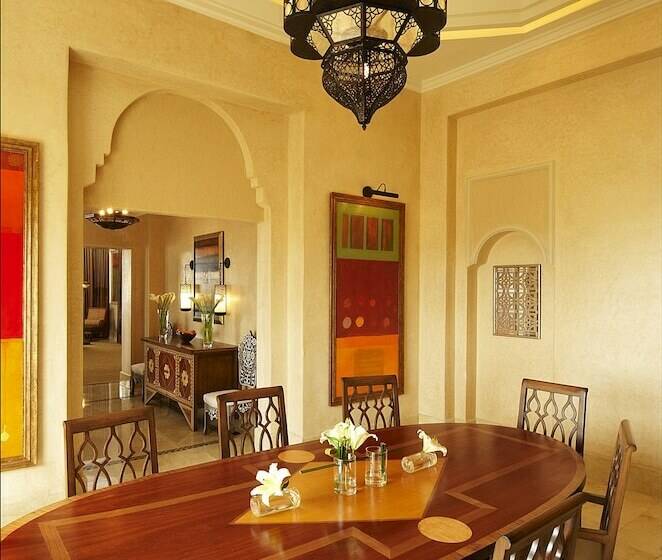 سوئیت رویال, Mazagan Beach & Golf Resort