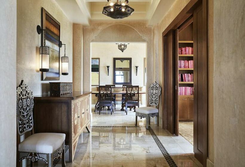 皇家套房, Mazagan Beach & Golf Resort