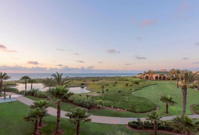 皇家套房, Mazagan Beach & Golf Resort