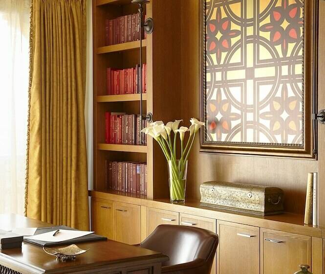 皇家套房, Mazagan Beach & Golf Resort