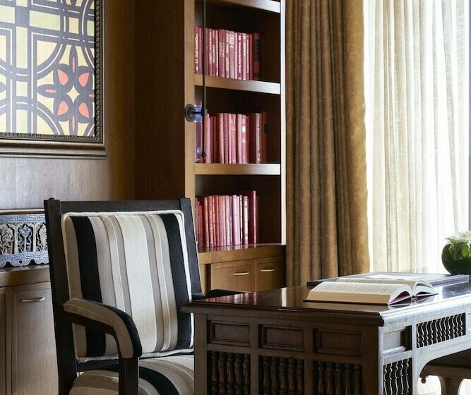سوئیت رویال, Mazagan Beach & Golf Resort