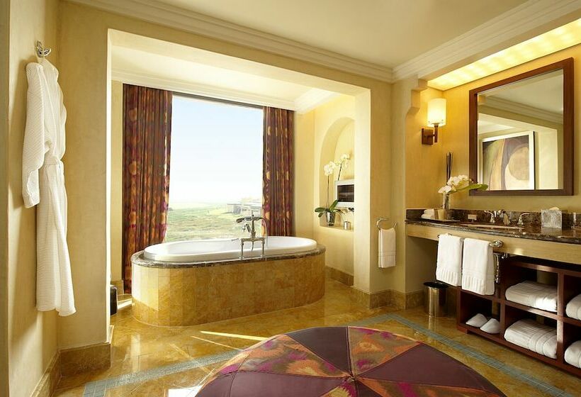 皇家套房, Mazagan Beach & Golf Resort