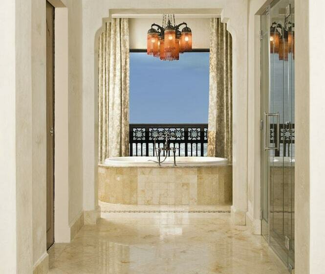 皇家套房, Mazagan Beach & Golf Resort