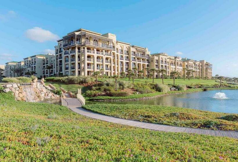 标准房带园景, Mazagan Beach & Golf Resort