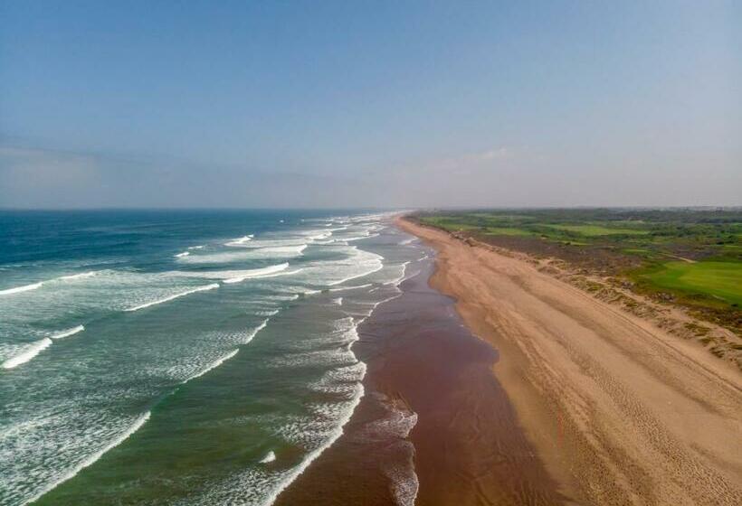 豪华海景房, Mazagan Beach & Golf Resort