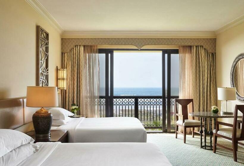 豪华海景房, Mazagan Beach & Golf Resort