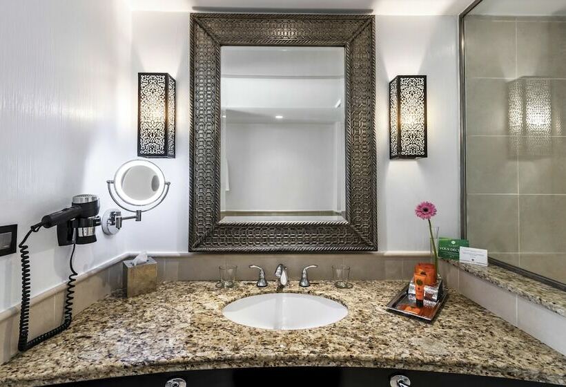 豪华海景房, Mazagan Beach & Golf Resort