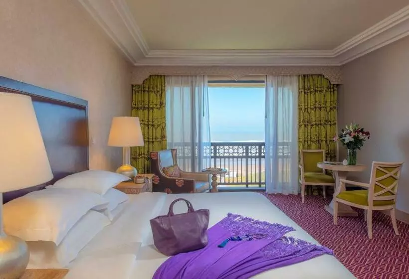 سوییت اجرایی, Mazagan Beach & Golf Resort