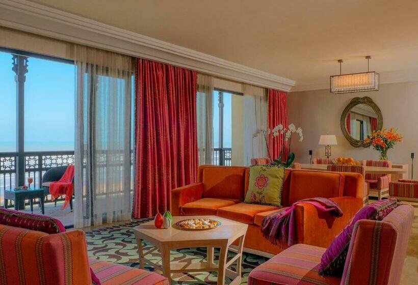 سوییت اجرایی, Mazagan Beach & Golf Resort