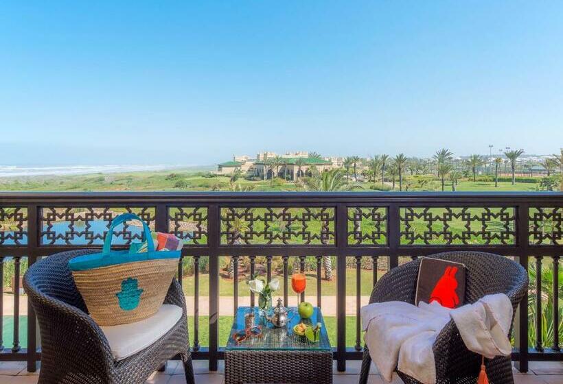 行政套房, Mazagan Beach & Golf Resort