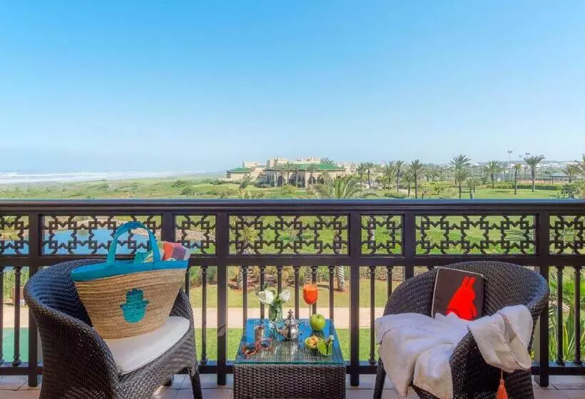 سوییت اجرایی, Mazagan Beach & Golf Resort