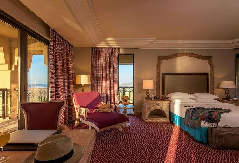 行政套房, Mazagan Beach & Golf Resort