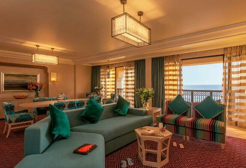 套房, Mazagan Beach & Golf Resort