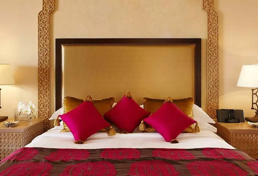 سوییت, Mazagan Beach & Golf Resort