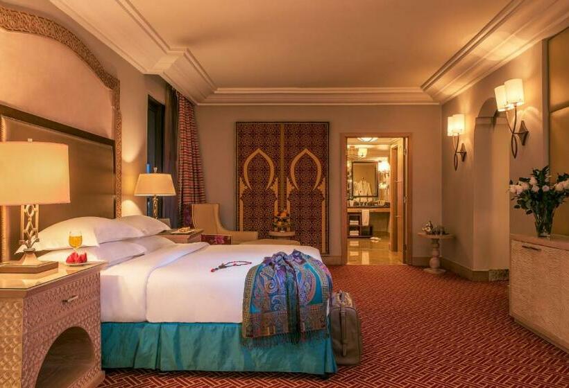 سوییت, Mazagan Beach & Golf Resort
