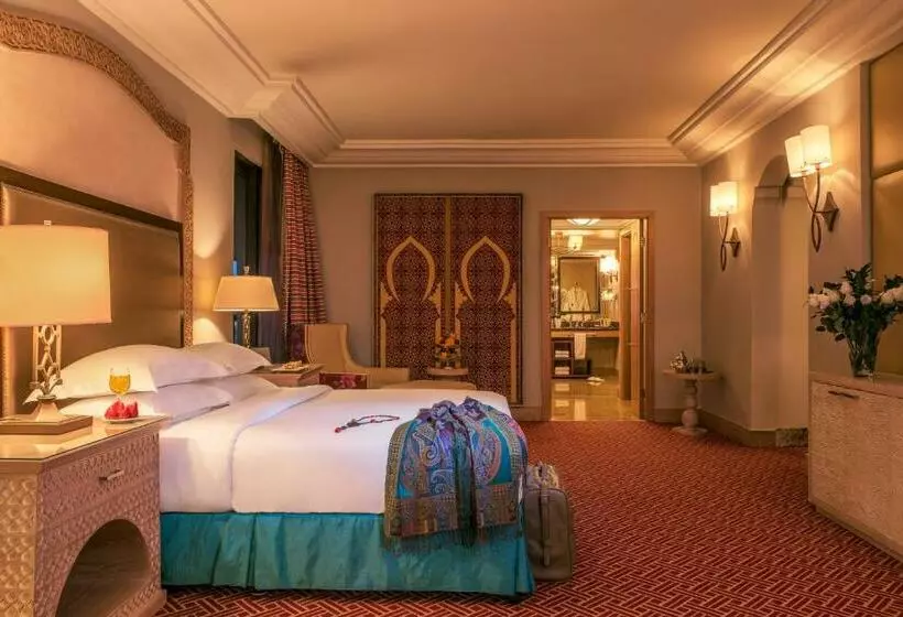 سوییت, Mazagan Beach & Golf Resort