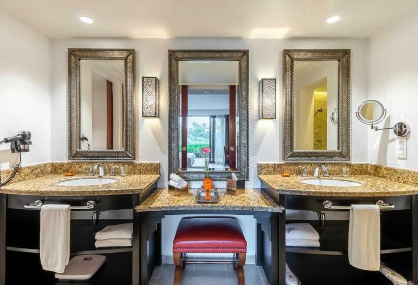 套房, Mazagan Beach & Golf Resort