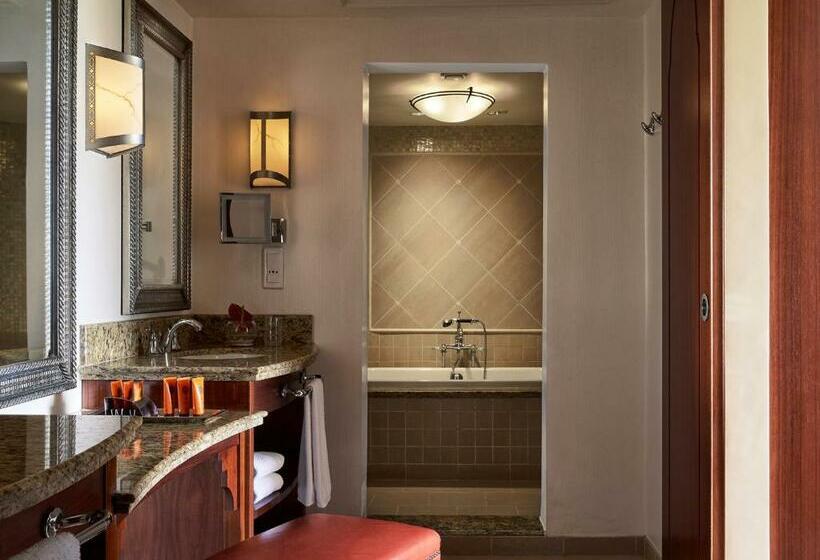 套房, Mazagan Beach & Golf Resort