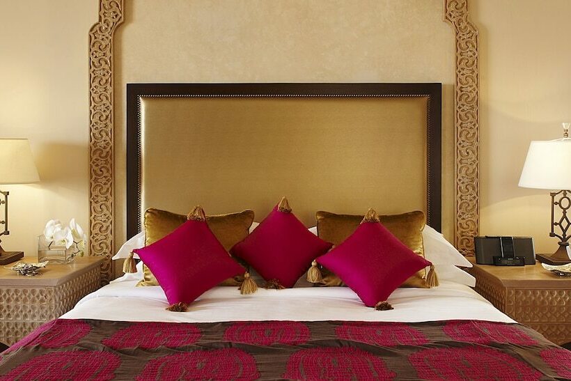 سوییت, Mazagan Beach & Golf Resort