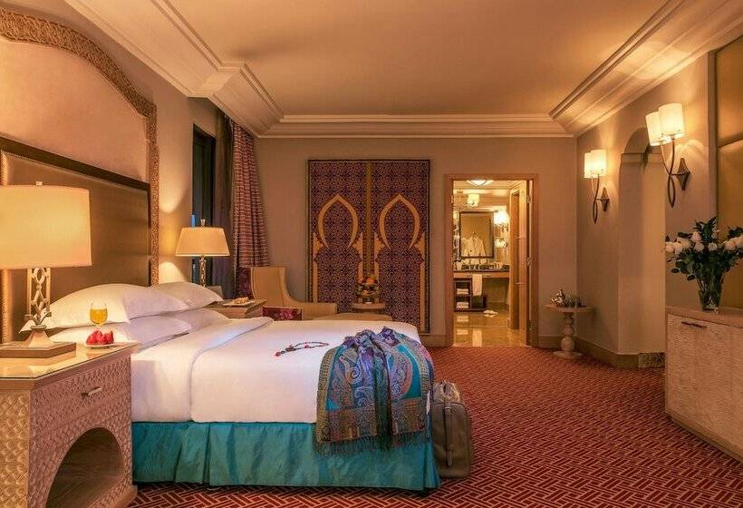 套房, Mazagan Beach & Golf Resort