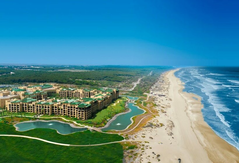 套房, Mazagan Beach & Golf Resort