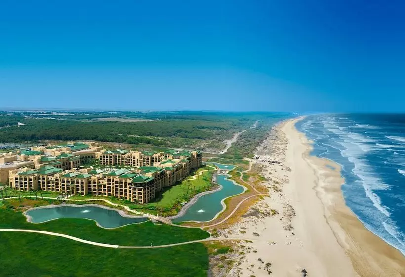 سوییت, Mazagan Beach & Golf Resort