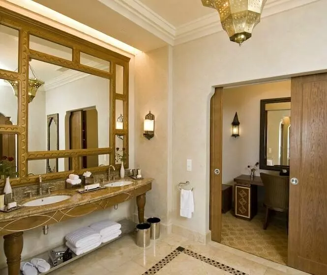 سوییت, Mazagan Beach & Golf Resort