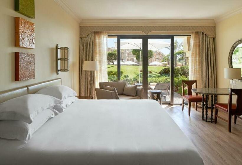 标准间内部标间, Mazagan Beach & Golf Resort