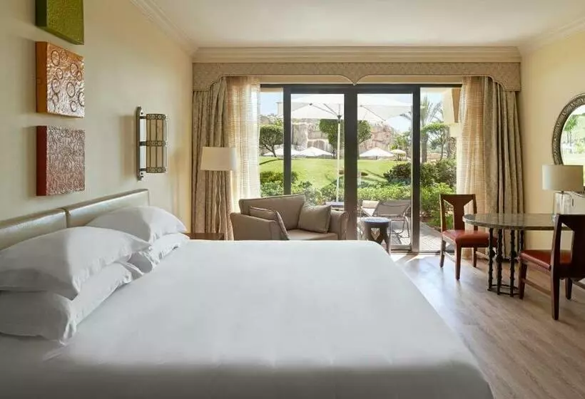اتاق استاندارد اینتریور, Mazagan Beach & Golf Resort