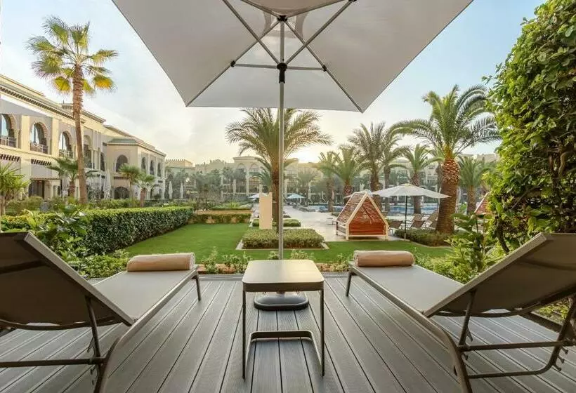 اتاق استاندارد اینتریور, Mazagan Beach & Golf Resort