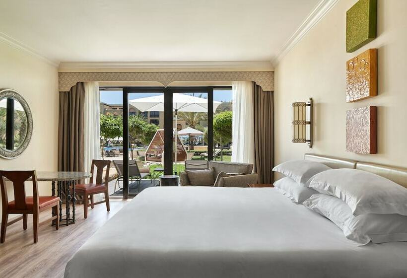 标准间内部标间, Mazagan Beach & Golf Resort