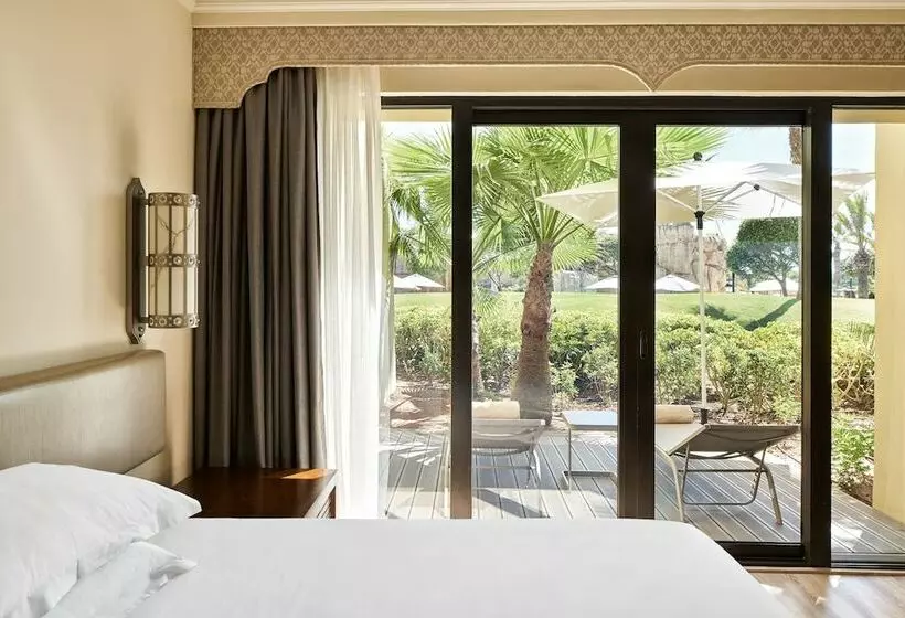 اتاق استاندارد اینتریور, Mazagan Beach & Golf Resort
