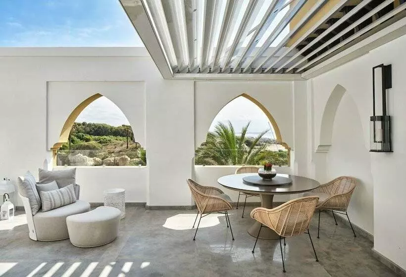 Suite with Terrace, Mazagan Beach & Golf Resort