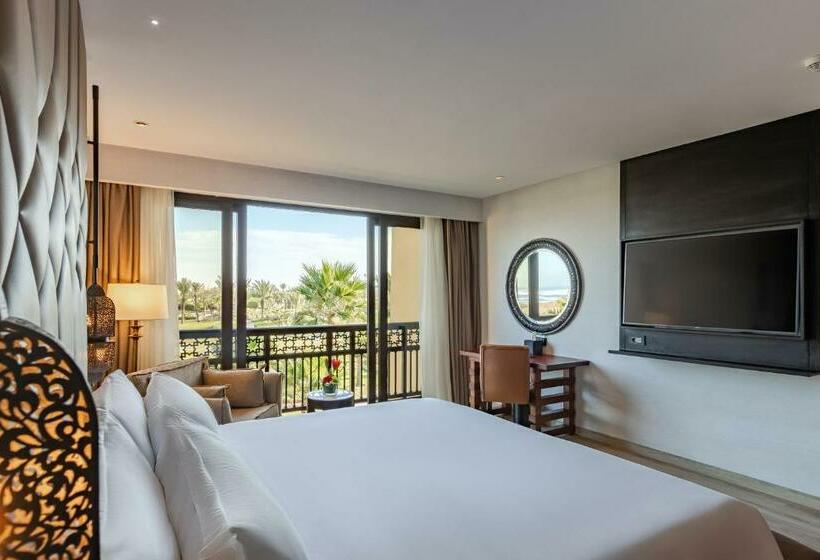 家庭房带园景, Mazagan Beach & Golf Resort