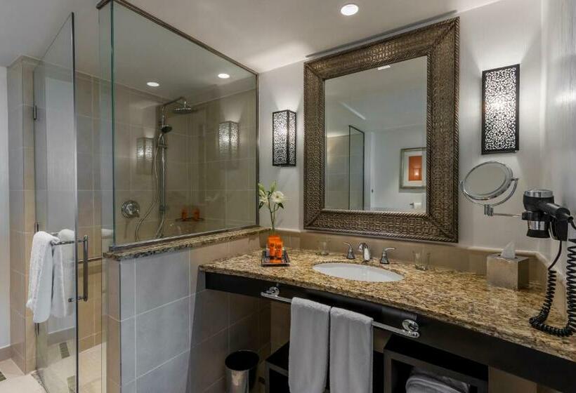 家庭间, Mazagan Beach & Golf Resort