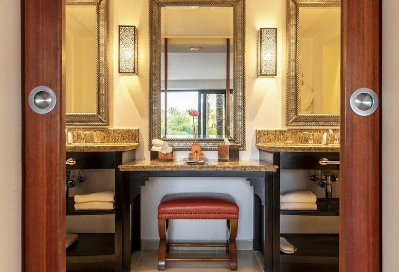 家庭套房, Mazagan Beach & Golf Resort