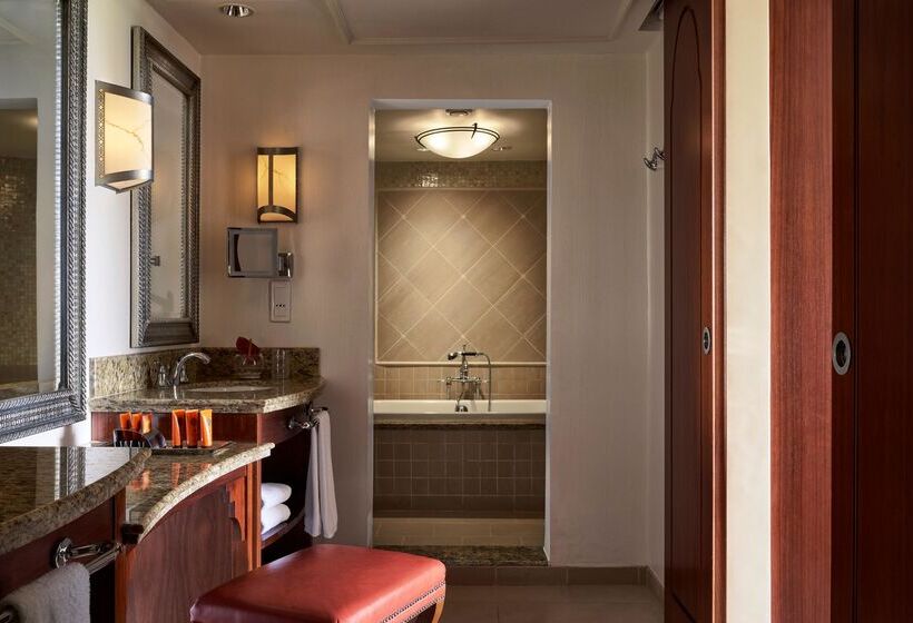 海景套房, Mazagan Beach & Golf Resort