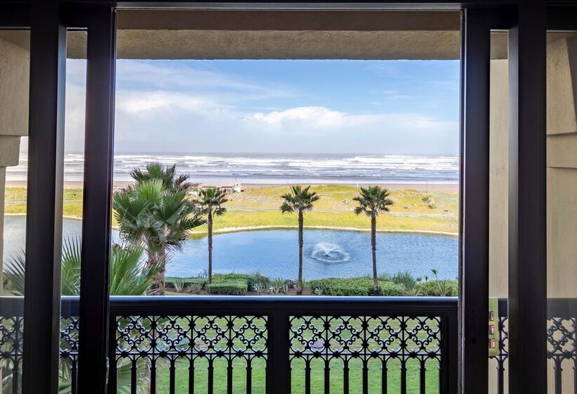 اتاق لوکس با چشم‌انداز دریا, Mazagan Beach & Golf Resort