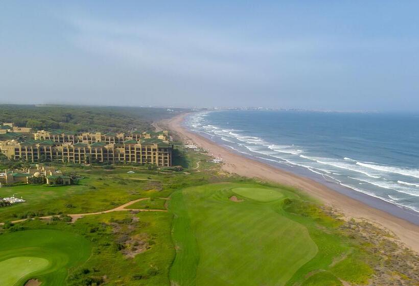 豪华海景房, Mazagan Beach & Golf Resort