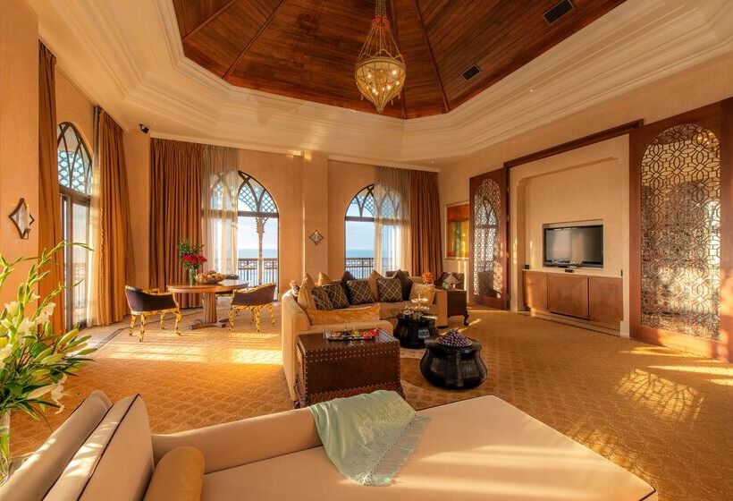 سوئیت رویال, Mazagan Beach & Golf Resort
